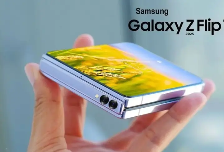 Galaxy Z Flip 7, büyük bir batarya kapasitesiyle gelecek