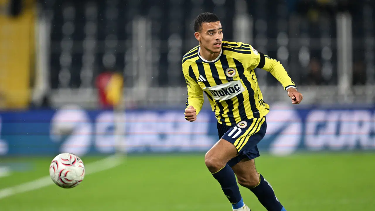 İsmail Kartal, Greenwood Kararını Duyurdu: 'Yarın Farklı Bir Görevde Oynayabilir'