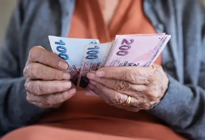 Emekliye bayram ikramiyesinde 3 farklı senaryo!