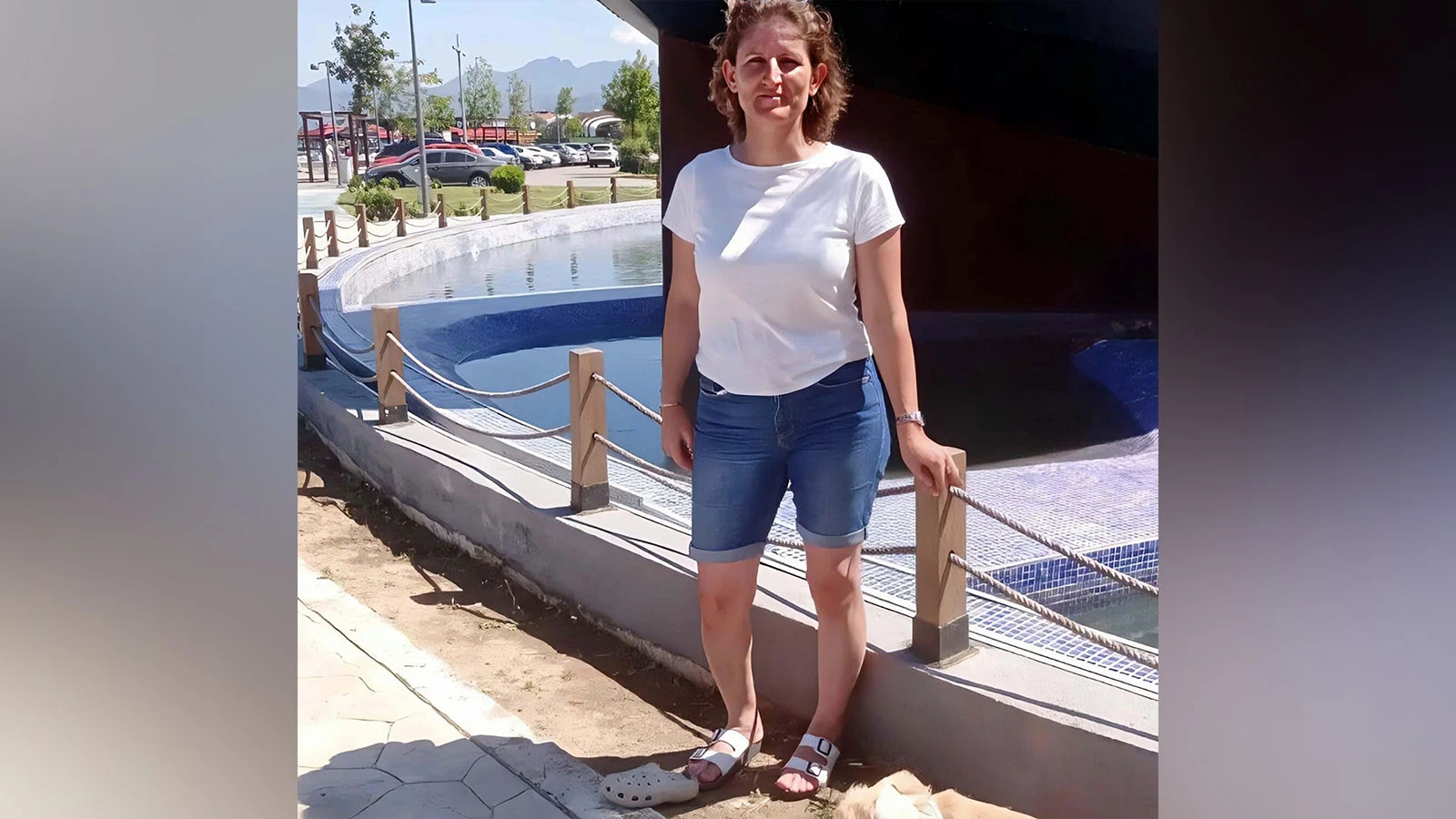 Muğla'da kadın cinayeti: Kezban Süne'yi katleden erkek yakalandı