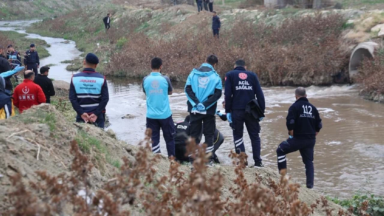 Elazığ'da kaybolan 11 yaşındaki otizmli çocuk ölü bulundu