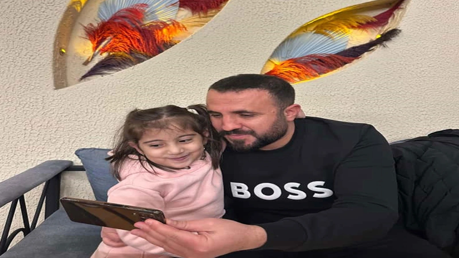 Kalp hastası 6 yaşındaki Lina'dan kahreden haber