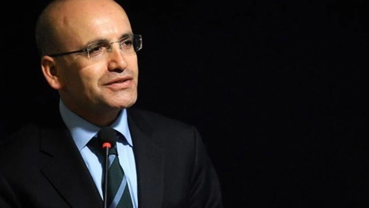 Bakan Şimşek, ABD temaslarını değerlendirdi: Türkiye'ye ilgi çok yoğun