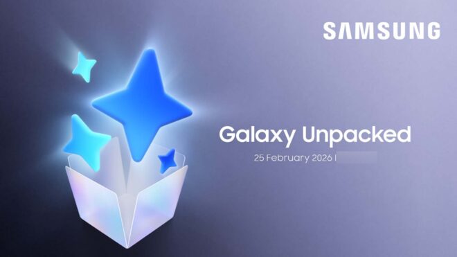 Samsung Galaxy S26 ve Galaxy Buds4 serisi 25 Şubat’ta tanıtılacak