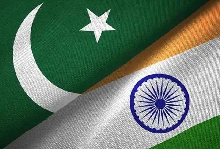 DÜNYADA NÜKLEER ALARM... Hindistan-Pakistan savaşı başladı! Sıcak bölgedeki son gelişmeler