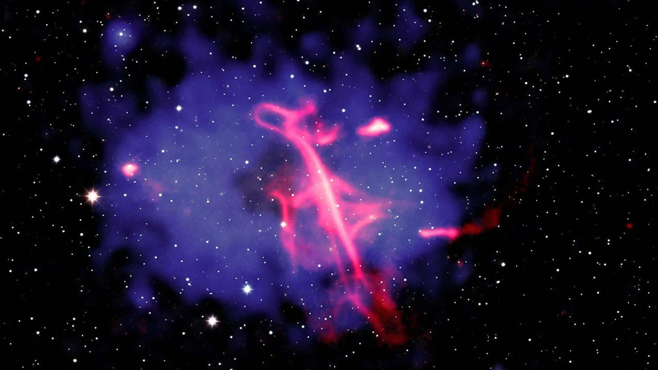 Uzaydaki "Sol Anahtarı" Nasıl Oluştu? NASA'dan Açıklama