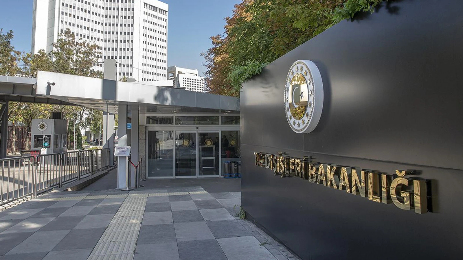 Türkiye’den 'Kırım' açıklaması: Uluslararası hukuka aykırı