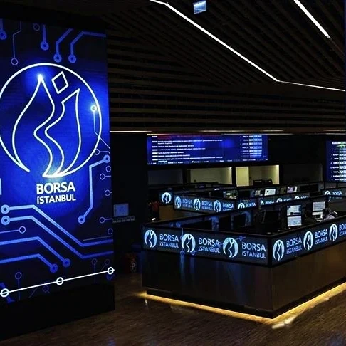 Borsa Güne Düşüşle Başladı – 16 Ekim 2026