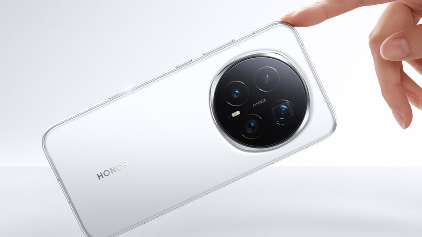 Honor Magic 8 Mini, boyutları, inceliği ve bataryasıyla iddialı geliyor