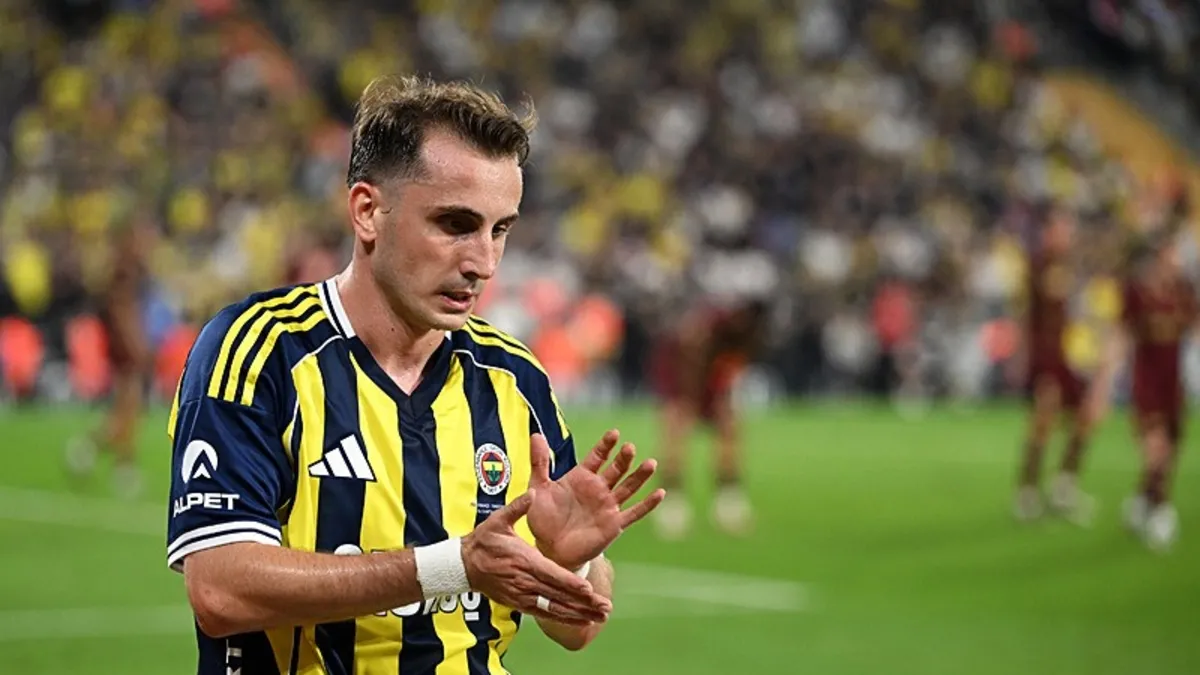 FENERBAHÇE HABERLERİ - Kerem Aktürkoğlu ceza alabilir! 'Çift sözleşme' iddiaları