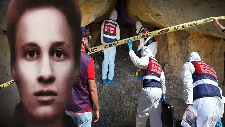 10 Yıl Sonra Çözülen Cinayette Eski Eş Konuştu! ‘Herkes Ondan Şüpheleniyordu’