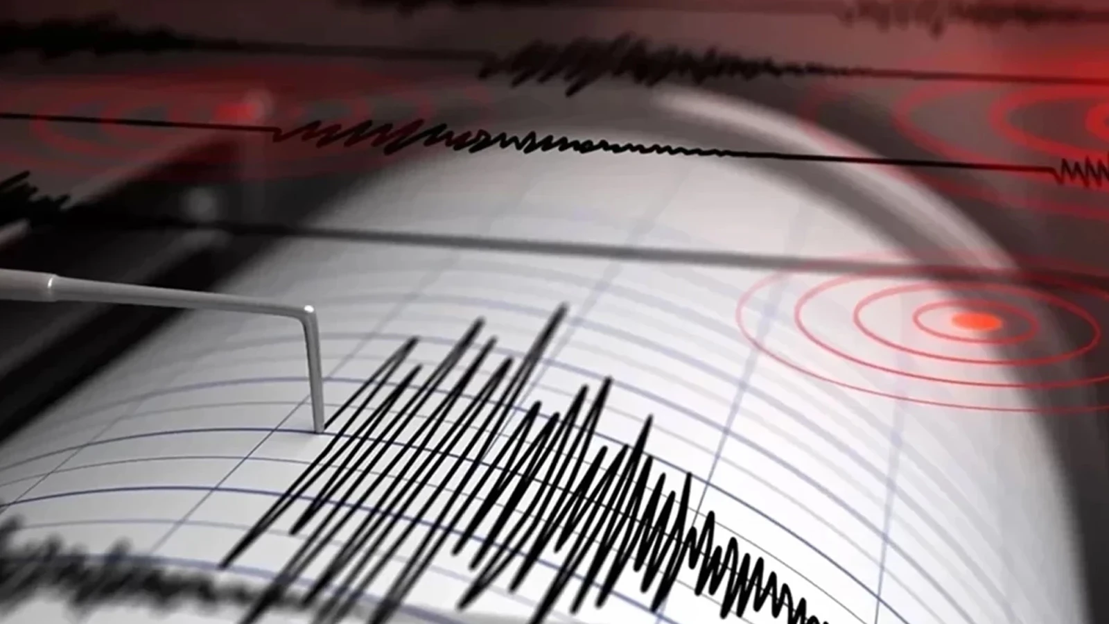 Son dakika deprem oldu! AFAD, Kandilli deprem listesi!