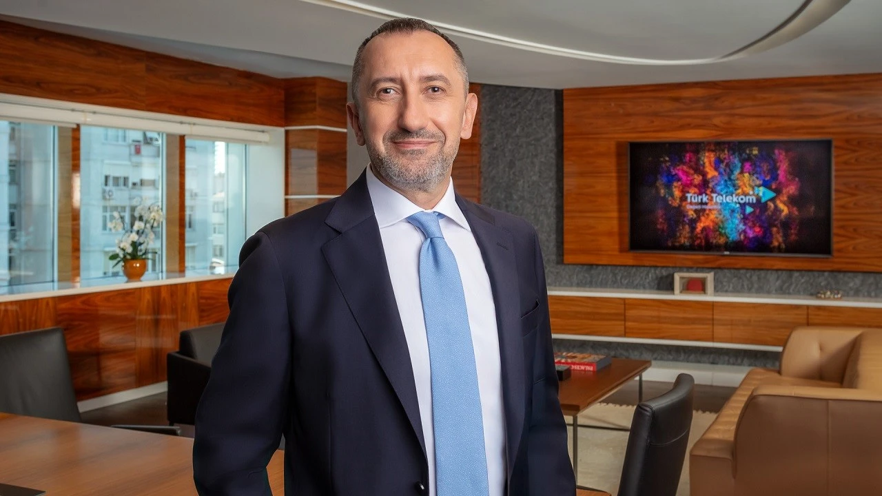 Türk Telekom 'en saygın şirketler' arasında yer aldı