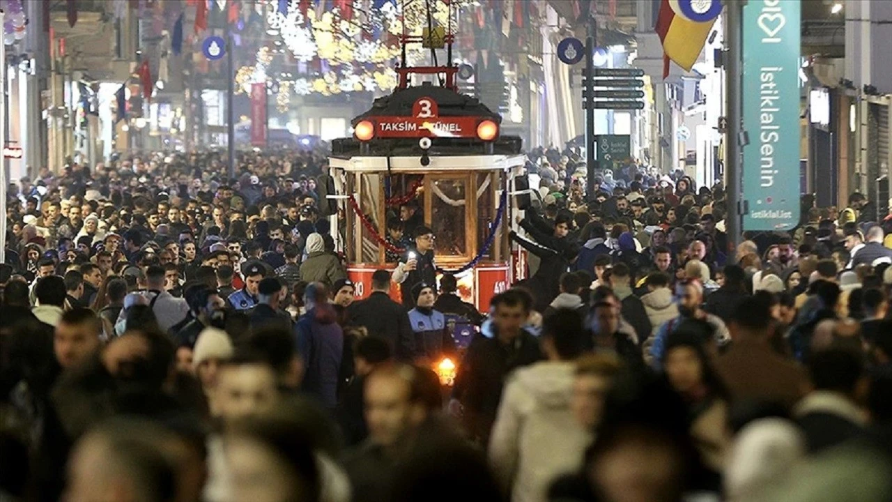 Son Dakika: İstanbul'un aralık ayı enflasyonu belli oldu!