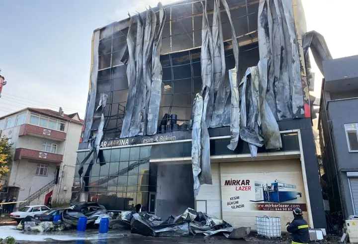 Ölüm fabrikasının faillerinin kaçış planı deşifre oldu: Paramız da gücümüz de var