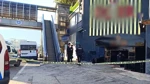 Seyir Halindeki Araçtan Ateş Açıldı: Bursa’da Eğlence Mekanına Silahlı Saldırı