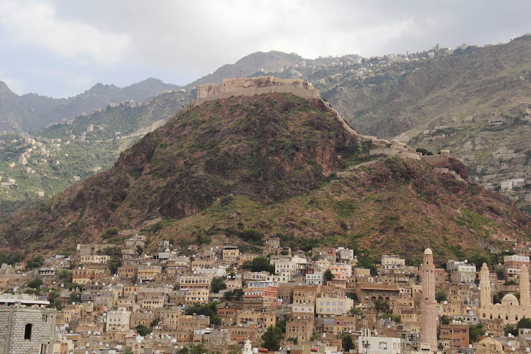 Yemen Çatışmaları: "Taiz Savaşın Akıbetini Belirleyebilir"