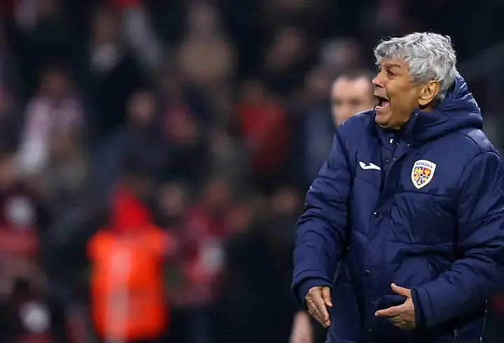 Mircea Lucescu: Türk futbolu iyi bir dönemden geçiyor