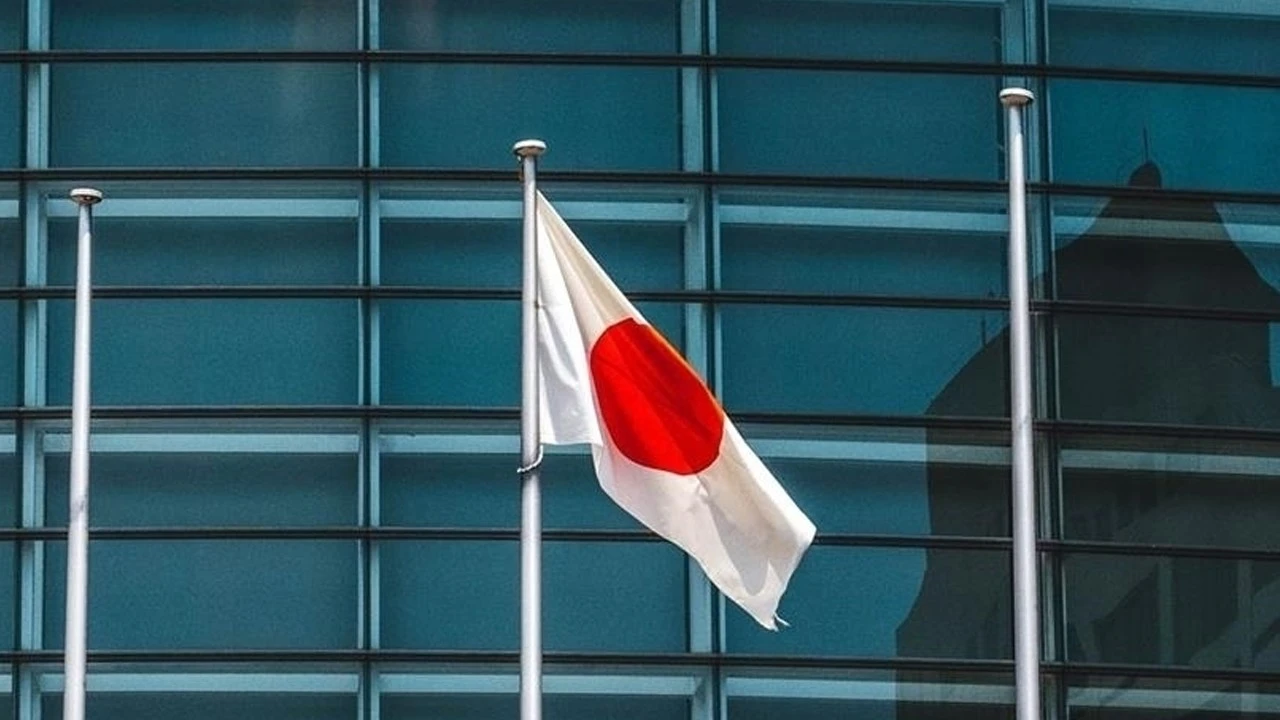 Japonya'dan tarife uyarısı: ABD yeniden gözden geçirmeli