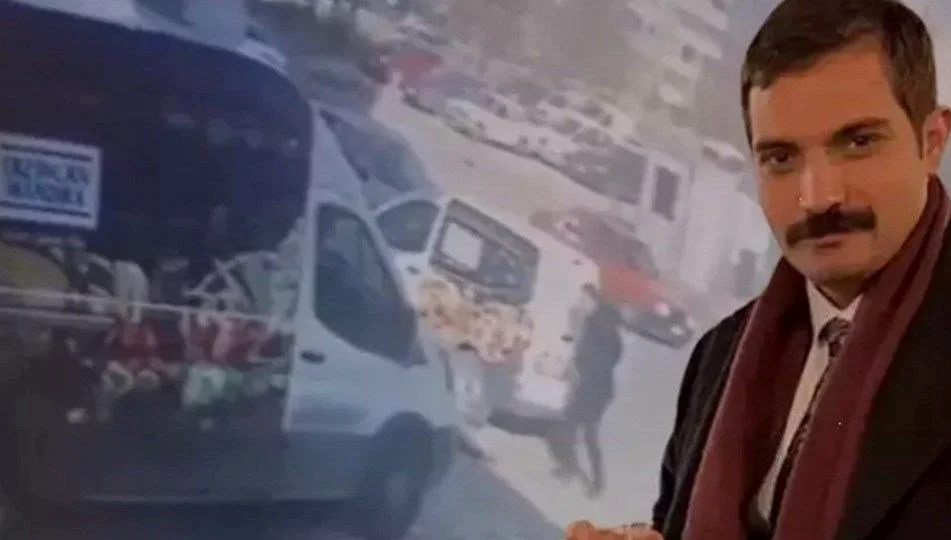 Sinan Ateş davasında yeni gelişme: İki dava birleştirildi