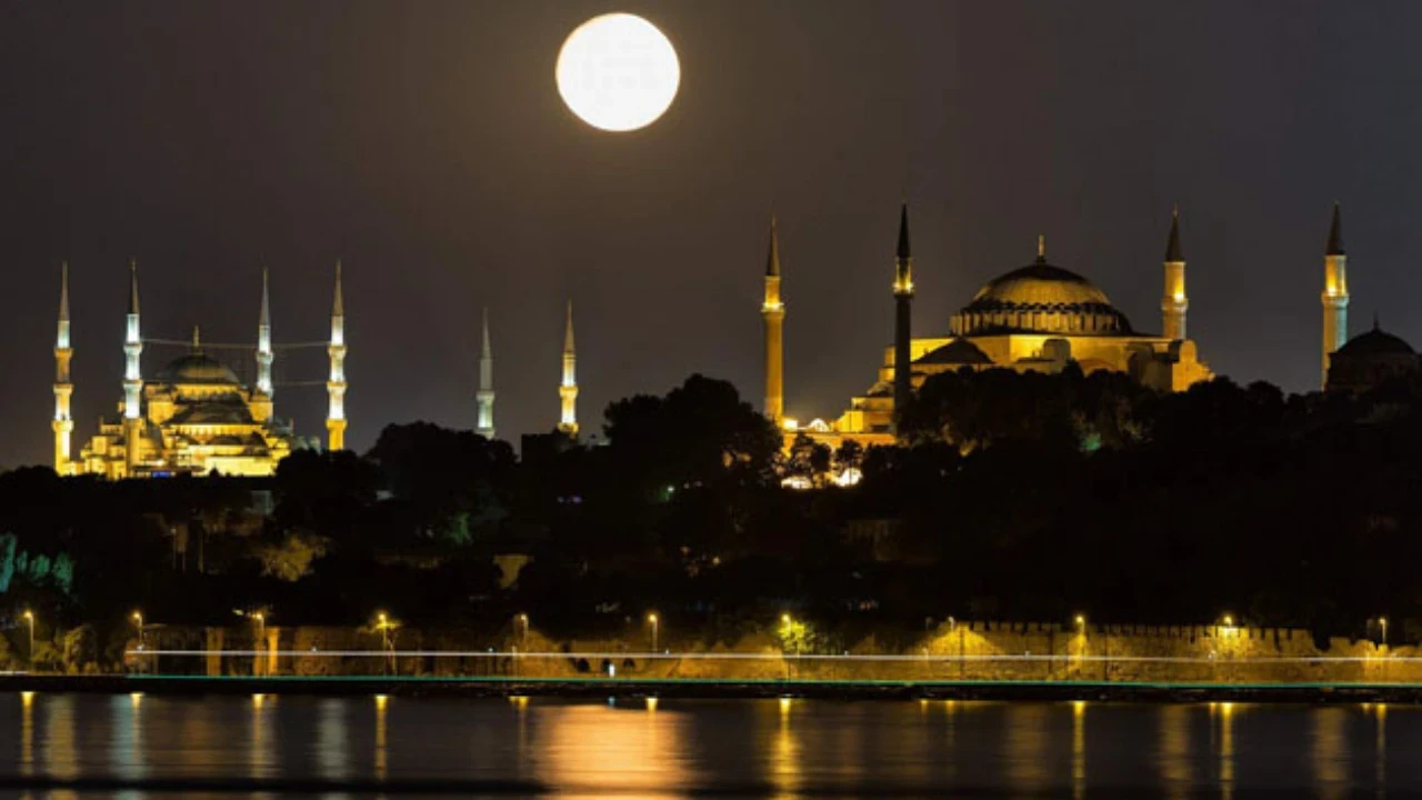 Bayram tarihleri 2026... Ramazan Bayramı, Kurban Bayramı ne zaman?