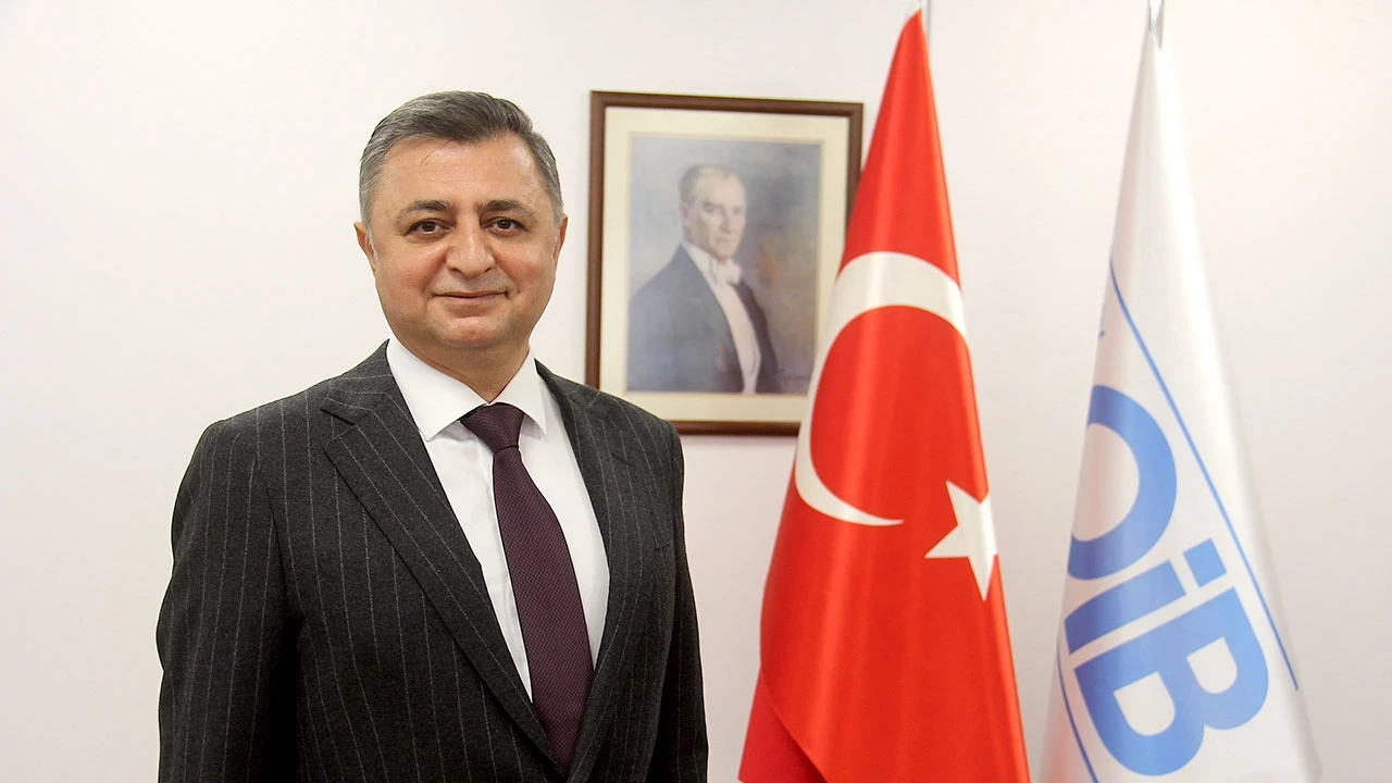 OİB: Otomotiv pazarı 1 milyonun altına düşmez