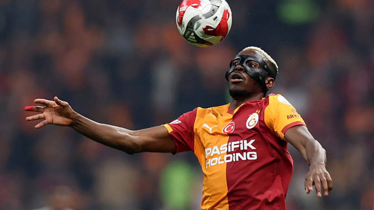 Dünya devlerinin Victor Osimhen yarışı! Real Madrid ve Barcelona'nın ardından
