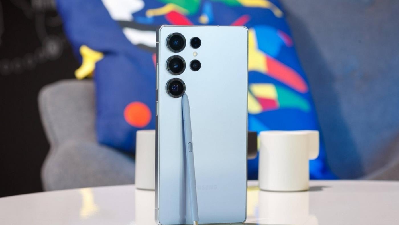 Samsung, S Pen'in kaderini doğruladı: S Pen devam edecek