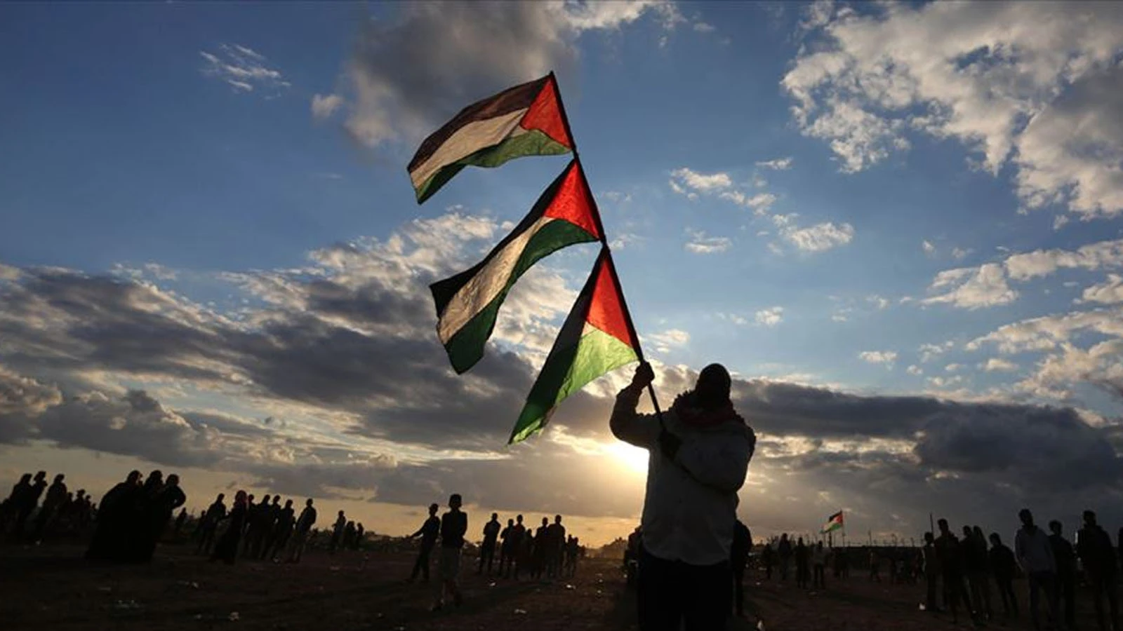 Hamas'tan, İsrail’in Gazze'ye yönelik saldırılarına karşı küresel eylem çağrısı