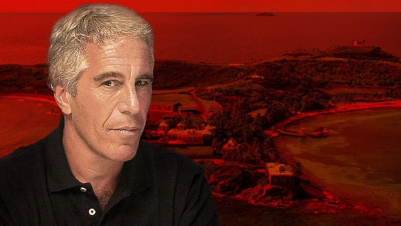 BM'de Epstein krizi: İsveçli BM temsilcisi istifasını verdi