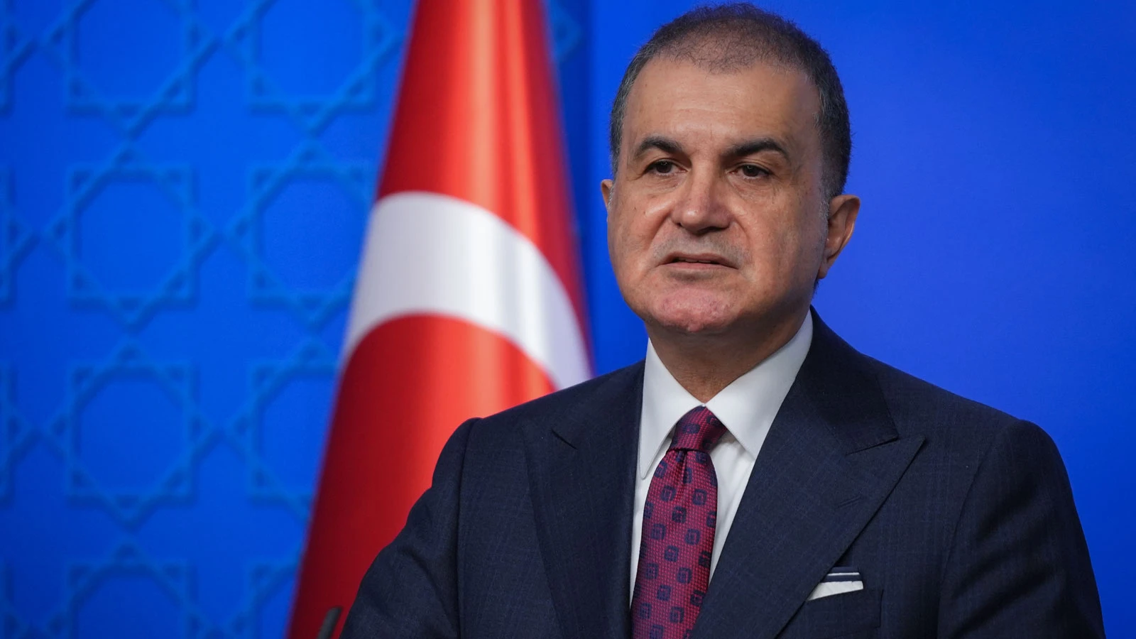 AK Parti Sözcüsü Ömer Çelik'ten Filistin'i tanıyan devletlere mesaj