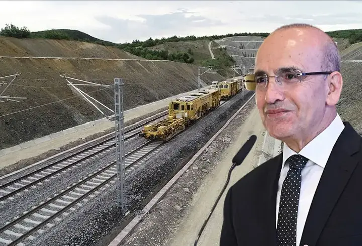 Türkiye’nin demir yolu modernizasyonuna 350 milyon euro finansman