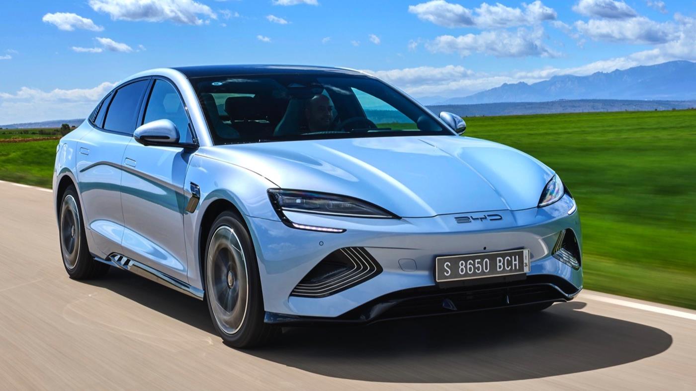 BYD isyan etti: "Çin'deki fiyat savaşları sürdürülebilir değil"
