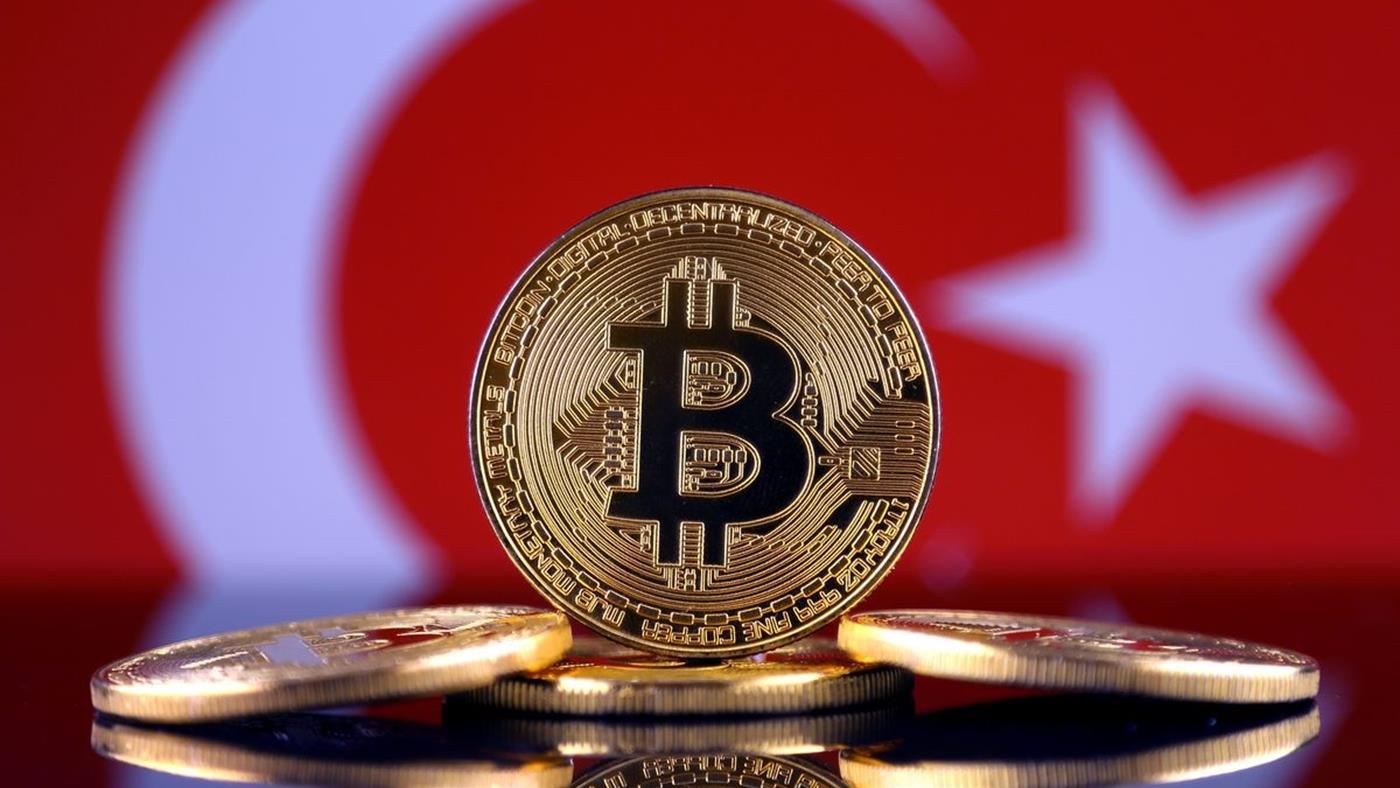 Kripto paralara vergi geliyor: Ne kadar vergi kesilecek?