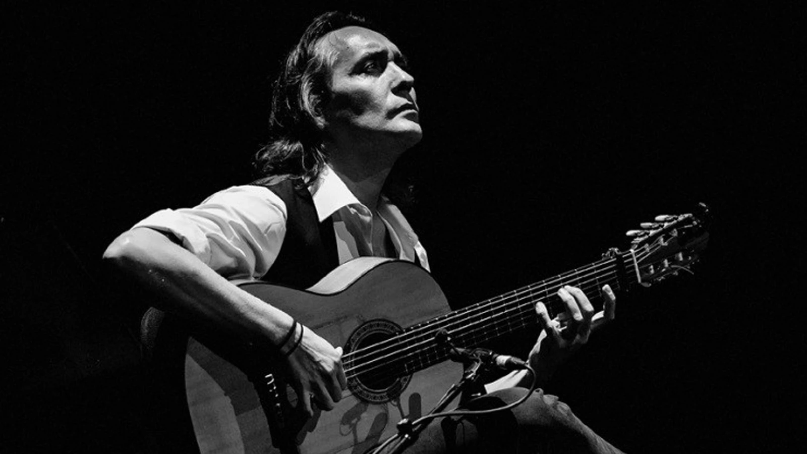 Flamenko efsanesi Vicente Amigo, İstanbul'da konser verecek