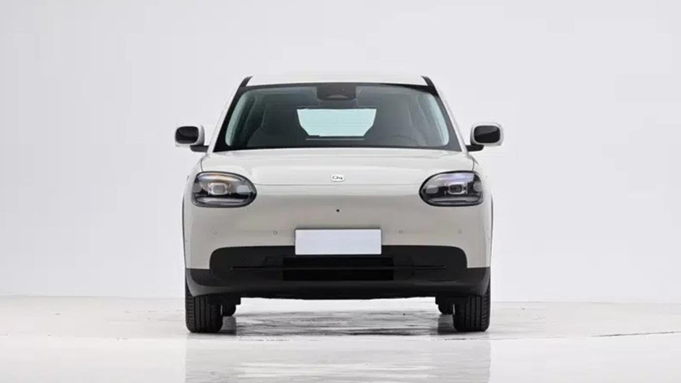 Şahin parasına ucuz elektrikli araç: Chery QQ3 satışa çıktı