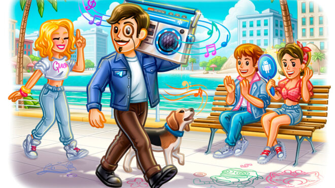 Telegram, profillerde müzik, hediye temaları ve fazlasını duyurdu