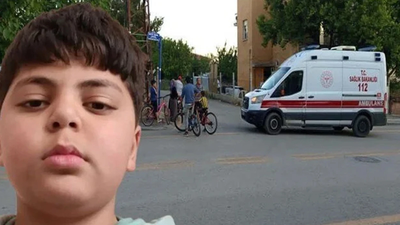 Şeker komasına giren 12 yaşındaki Egemen'den acı haber