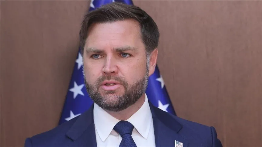 ABD Başkan Yardımcısı JD Vance'ten "Gazze'de ateşkes sürüyor" açıklaması