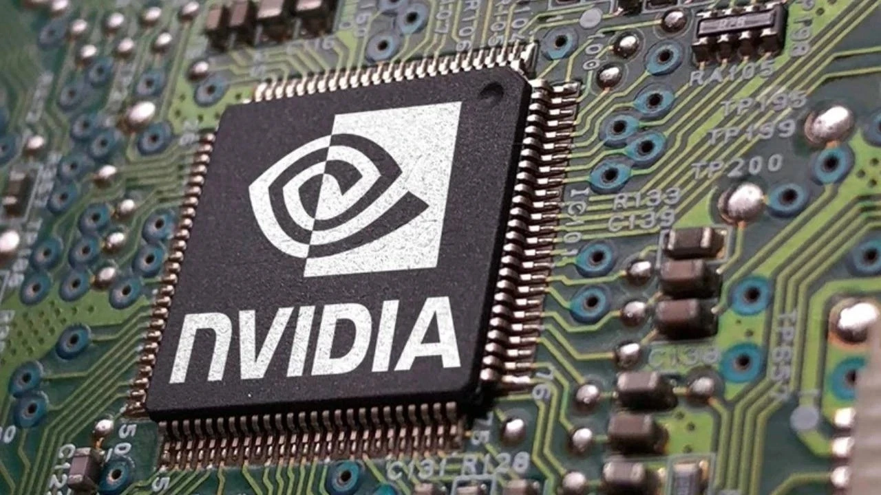 Nvidia’nın 1 milyar dolar değerindeki yapay zeka çipi Çin’e kaçırıldı