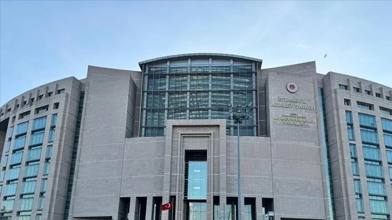 İBB soruşturmasında 24 şüpheli 'etkin pişmanlık' ifadesi verdi