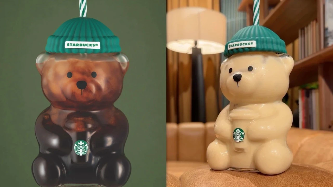 Starbucks kapış kapış giden ürüne 'kişi başı sadece 1 adet' sınırlaması koydu