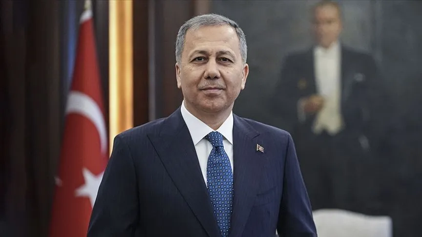 İçişleri Bakanı Yerlikaya'dan AA'ya "15 Temmuz" değerlendirmesi