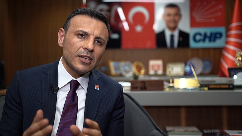 CHP'li Çelik'ten gözaltına alınanlara ilişkin açıklama