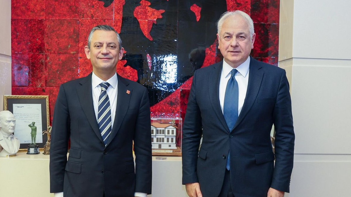 Beykoz Belediye Başkanı'nın 69 yıl hapsi istendi