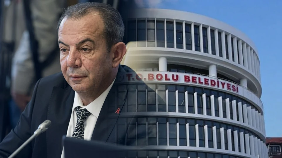 Tanju Özcan Hakkında Verilen Ceza Belli Oldu