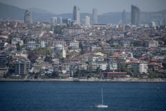 İstanbul'da 6,2 büyüklüğünde deprem fay hatlarını nasıl etkileyecek?