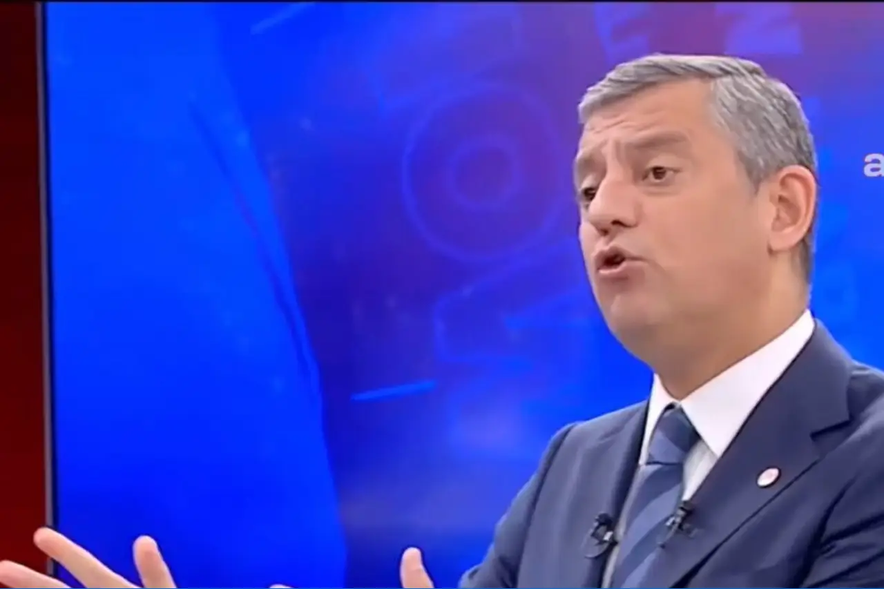 Özgür Özel’den AKP’ye Transfer Olan Belediye Başkanlarına: 'Bu Yapılan Siyasi Yankesiciliktir'