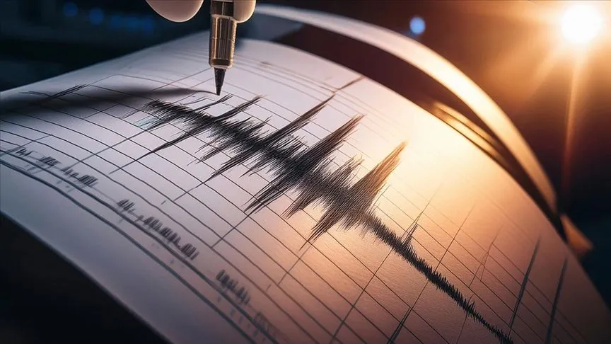 İran'ın İsfahan kentinde 5,3 büyüklüğünde deprem