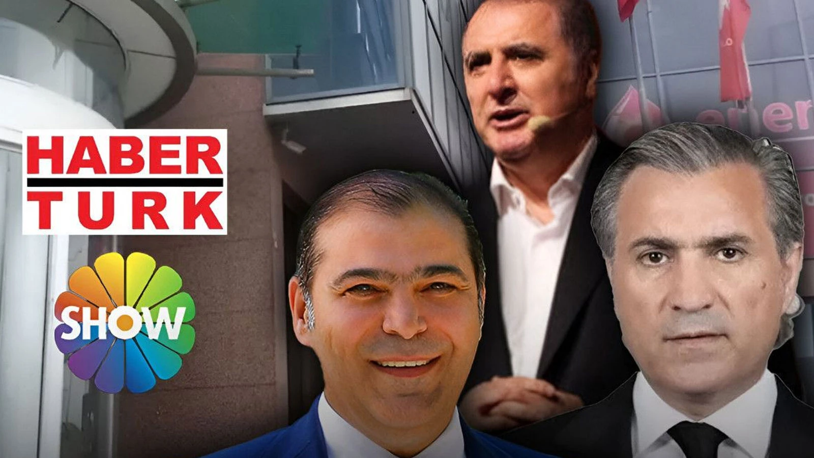 Can Holding soruşturmasında son durum! 5 patron aranıyor